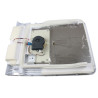 ENSEMBLE CACHE ÉVAPORATEUR POUR RÉFRIGÉRATEUR SAMSUNG DA97-05290Q