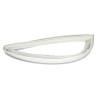 JOINT DE PORTE DE CONGÉLATEUR POUR RÉFRIGÉRATEUR AEG, ELECTROLUX, ZANUSSI 2248007094