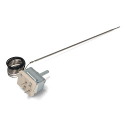 THERMOSTAT POUR FOUR ELECTROLUX, ZANUSSI 3890785037