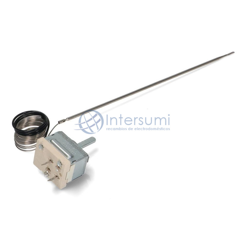 THERMOSTAT POUR FOUR ELECTROLUX, ZANUSSI 3890785037