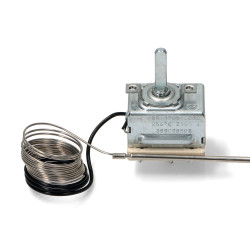 TERMOSTATO PARA HORNO ELECTROLUX, ZANUSSI 3890785037