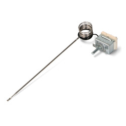 THERMOSTAT POUR FOUR ELECTROLUX, ZANUSSI 3890785037