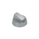 KIT 4 MANDOS DE COCINA UNIVERSAL COLOR INOX 16UN191