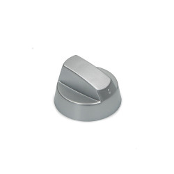 KIT 4 MANDOS DE COCINA UNIVERSAL COLOR INOX 16UN191