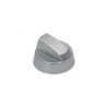 KIT 4 MANDOS DE COCINA UNIVERSAL COLOR INOX 16UN191