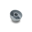 KIT 4 MANDOS DE COCINA UNIVERSAL COLOR INOX 16UN191