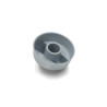 KIT 4 MANDOS DE COCINA UNIVERSAL COLOR INOX 16UN191