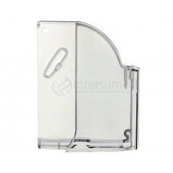 SOPORTE IZQUIERDO ESTANTE FRIGORÍFICO FAGOR COLOR BLANCO FA2V002B2