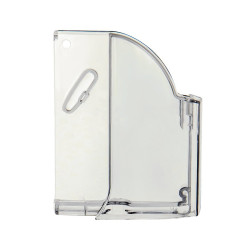 SUPPORT GAUCHE CLAYETTE RÉFRIGÉRATEUR FAGOR COULEUR BLANC FA2V002B2