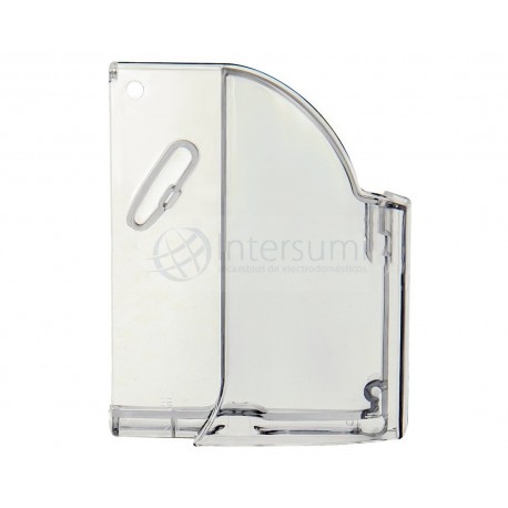 SOPORTE IZQUIERDO ESTANTE FRIGORÍFICO FAFOR FA2V002B2 