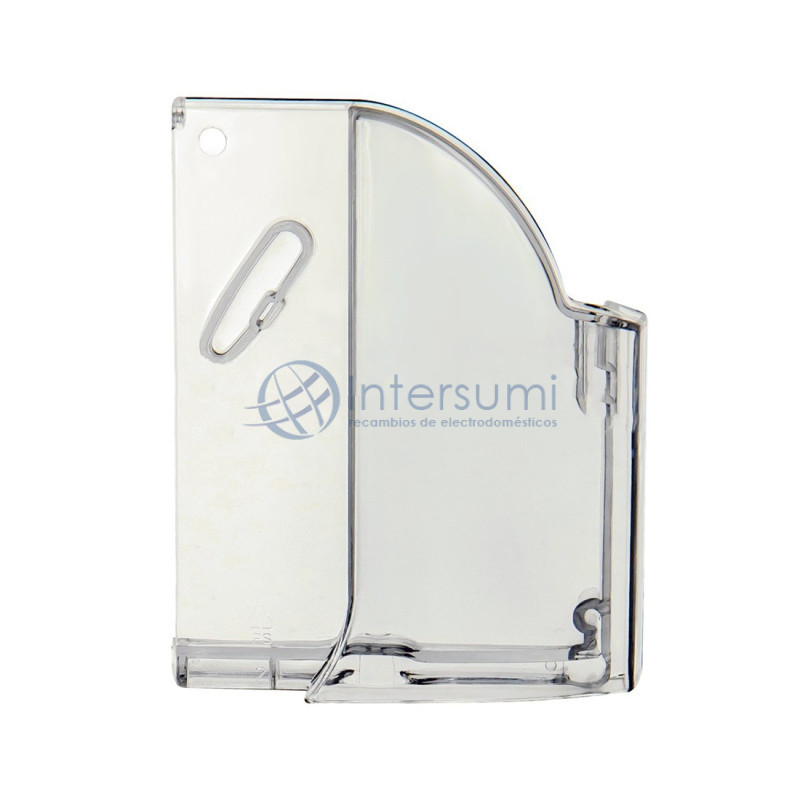 SUPPORT GAUCHE CLAYETTE RÉFRIGÉRATEUR FAGOR COULEUR BLANC FA2V002B2