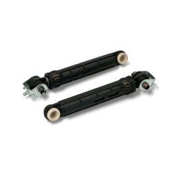 KIT 2 AMORTIGUADORES PARA LAVADORA WHIRLPOOL 482000023502