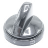 BOUTON DE COMMANDE POUR FOUR TEKA NOIR 83030418