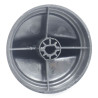 MANDO POSICIONES HORNO TEKA NEGRO 83030418