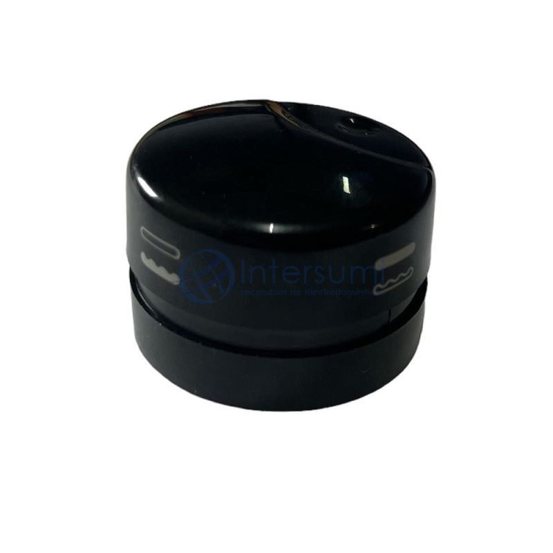 BOUTON COMMUTATEUR POUR FOUR TEKA 4 POSITIONS 99517918