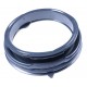 GOMA DE ESCOTILLA PARA PUERTA DE LAVADORA HAIER 49127642