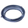 GOMA DE ESCOTILLA PARA PUERTA DE LAVADORA HAIER 49127642