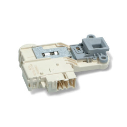 SÉCURITÉ DE PORTE POUR LAVE-LINGE AEG, ZANUSSI 8583792035005