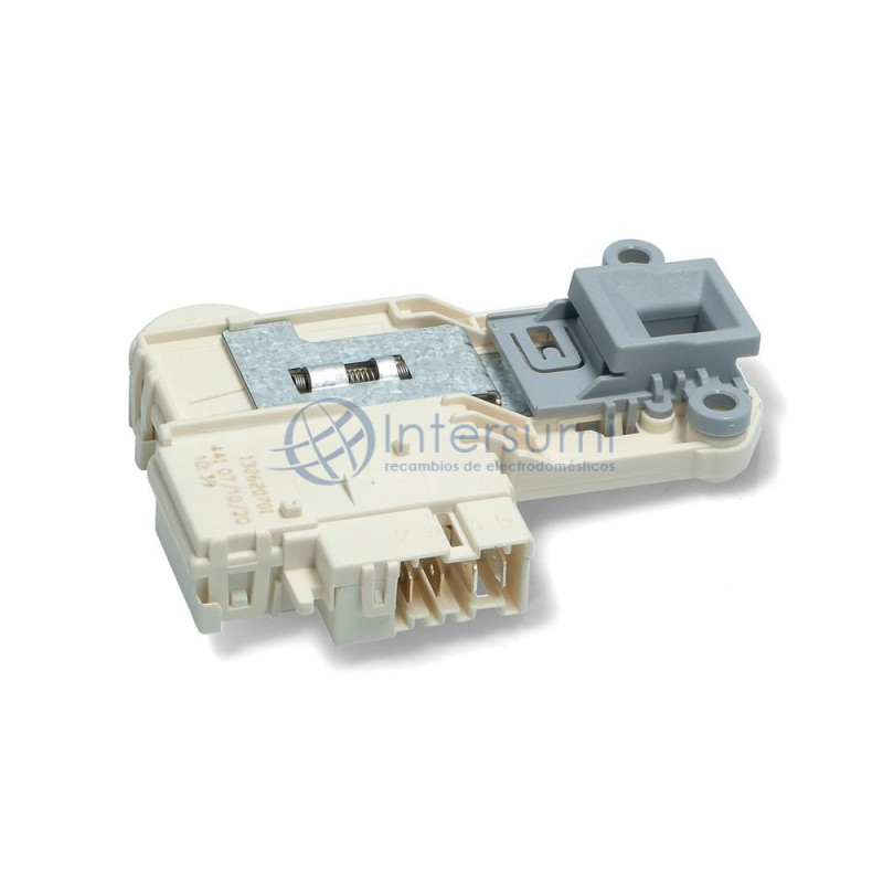SÉCURITÉ DE PORTE POUR LAVE-LINGE AEG, ZANUSSI 8583792035005