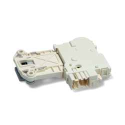 SÉCURITÉ DE PORTE POUR LAVE-LINGE AEG, ZANUSSI 8583792035005