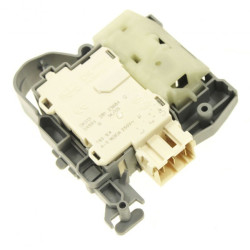 SÉCURITÉ DE PORTE POUR LAVE-LINGE CANDY, HOOVER, HAIER 43030357