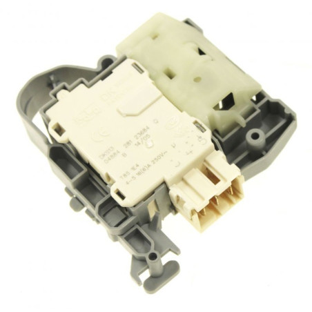 BLOCAPUERTAS PARA LAVADORA CANDY, HOOVER, HAIER 43030357