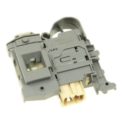 BLOCAPUERTAS PARA LAVADORA CANDY, HOOVER, HAIER 43030357