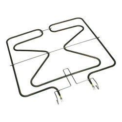 RÉSISTANCE INFÉRIEURE POUR FOUR BOSCH 20003983