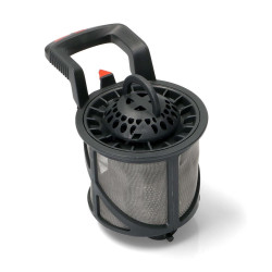 FILTRE DE VIDANGE POUR LAVE-VAISSELLE AEG, ZANUSSI, ELECTROLUX 140064682010