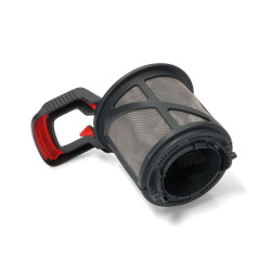 FILTRO DESAGÜE PARA LAVAVAJILLAS AEG, ZANUSSI, ELECTROLUX 140064682010