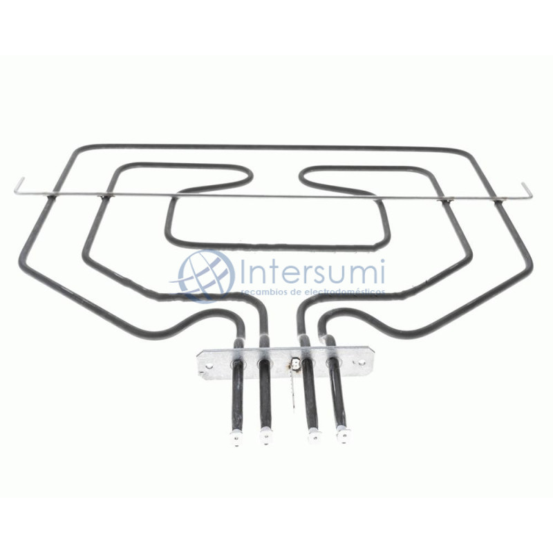 RÉSISTANCE SUPÉRIEURE POUR FOUR TEKA 83340303