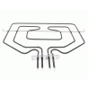 RÉSISTANCE SUPÉRIEURE POUR FOUR TEKA 83340303