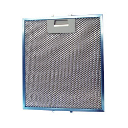 FILTRE POUR HOTTE ASPIRANTE ASPES, EDESA YY71X4206