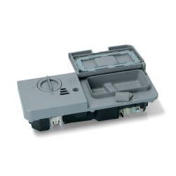 DOSEUR DE DÉTERGENT POUR LAVE-VAISSELLE SMEG 812890079