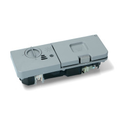 DOSIFICADOR DETERGENTE PARA LAVAVAJILLAS SMEG 812890079