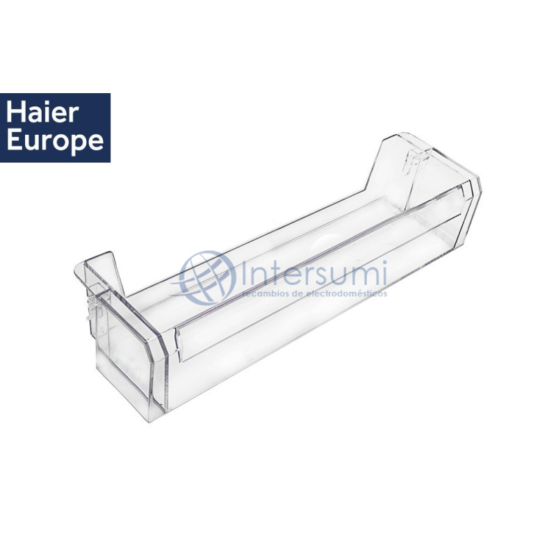 BALCONNET DE PORTE POUR RÉFRIGÉRATEUR HAIER 49054752