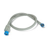 TUYAU D’ENTRÉE D’EAU POUR LAVE-VAISSELLE ARISTON, ELECTROLUX 482000027592