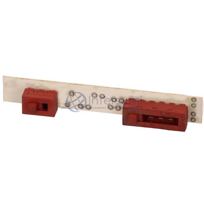 BASE INTERRUPTEUR HOTTE ASPIRANTE FAGOR KE0001530