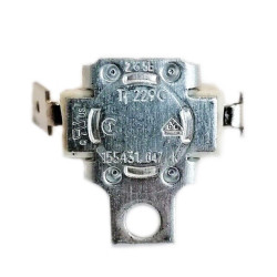 TERMOSTATO UNIVERSAL PARA PLANCHA DE 229ºC. 49AE0950