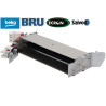 RÉSISTANCE SÈCHE-LINGE BEKO 2957500400