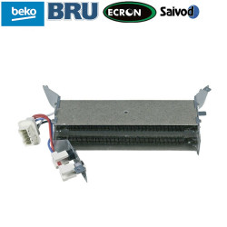 RESISTENCIA SECADORA BEKO. 2957500400