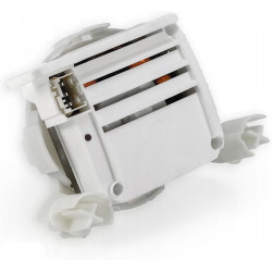 BOMBA DE CIRCULACIÓN LAVAVAJILLAS ELECTROLUX, 80W 140074403035
