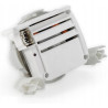 POMPE DE CIRCULATION POUR LAVE-VAISSELLE ELECTROLUX, 80W 140074403035