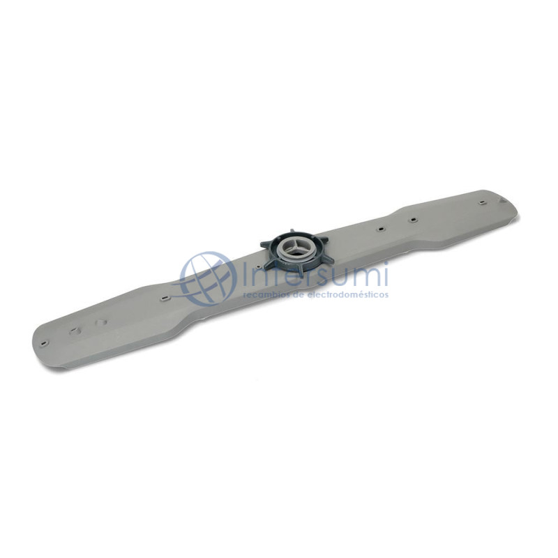 BRAS ASPERSEUR SUPÉRIEUR POUR LAVE-VAISSELLE BEKO 1745630200
