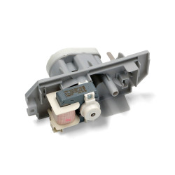 POMPE DE VIDANGE POUR SÈCHE-LINGE BALAY, BOSCH, SIEMENS 00146123