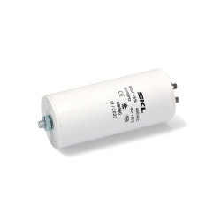 CONDENSATEUR PERMANENT 80MF-450V 12AG030