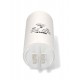Condensador permanente 80MF-450V 12AG030