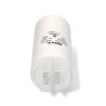 CONDENSATEUR PERMANENT 80MF-450V 12AG030