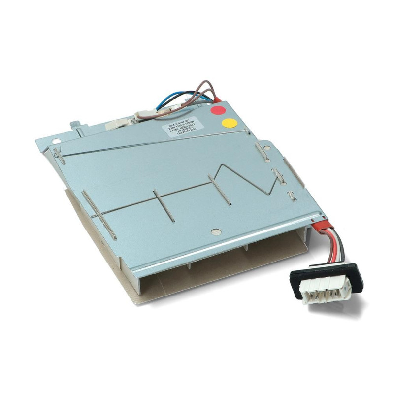 RESITENCIA PARA SECADORA WHIRLPOOL 2400W 230V 481010669313