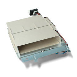 RESITENCIA PARA SECADORA WHIRLPOOL 2400W 230V 481010669313